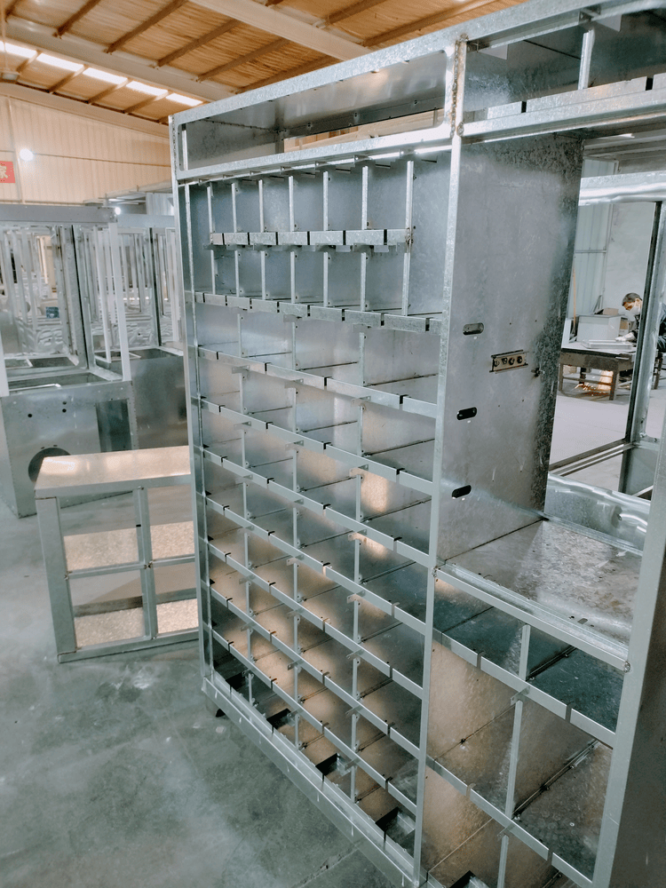 Welding and Polish 2